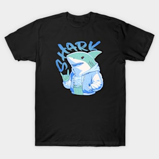 Shark T-Shirt